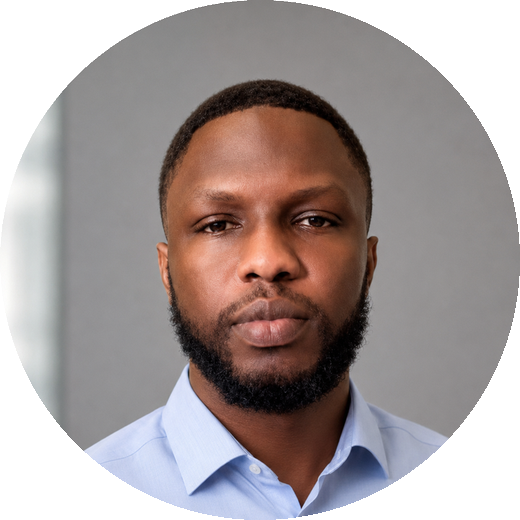 Portrait d’Abdoulaye Sow